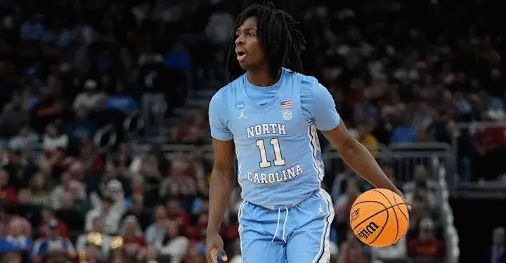 “Top Freshman Guard Snubs Duke, Bama, and A&M – Shocks Everyone by Recommitting to UNC!”