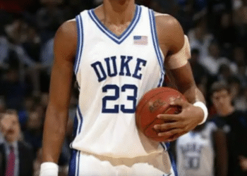 BREAKING: Shelden Williams Named Defensive Coordinator at 42, Vows to Restore Duke’s…