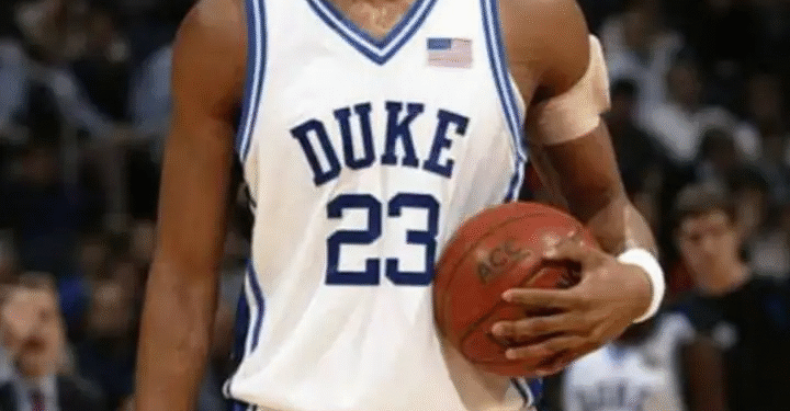 BREAKING: Shelden Williams Named Defensive Coordinator at 42, Vows to Restore Duke’s…