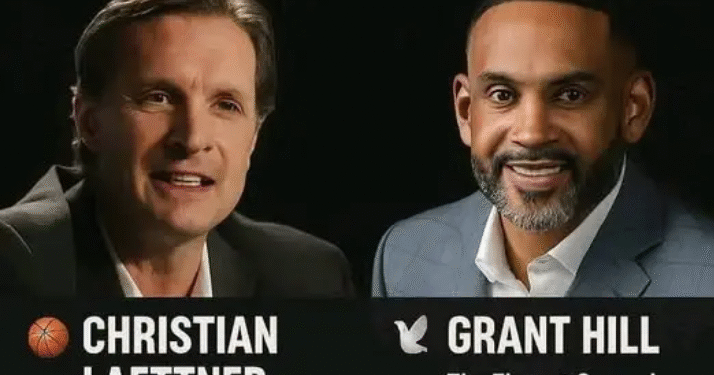 Wait… Who Made Duke a Powerhouse? The Christian Laettner vs. Grant Hill Debate…