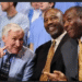 Unbelievable! James Worthy’s Dunk That Left a Ref Speechless Goes Viral Again Amid ACC Legends…