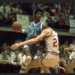 UNC Mourns the Loss of Bill Chamberlain, Second Black Player in Program History, at Age 75…