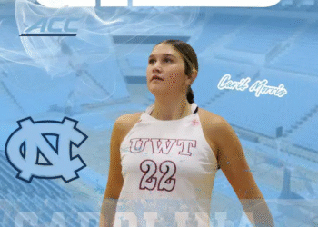 Stirring the Pot: Courtney Banghart Shocks Rivals with Bold Offer to Class of 2029 Phenom — UNC Women’s Hoops Pushing the…