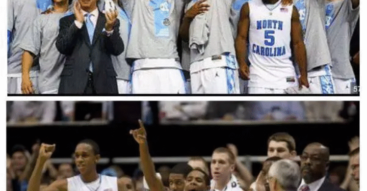 The Athletic Just Ranked UNC’s Best Teams of the 2000s — And Fans Are Fuming Over the…
