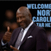James Worthy Returns to UNC as Senior Coach, Vowing to Lead Tar Heels Back to…