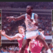 Foul Trouble for Michael Jordan Lead to UNC’s Stunning 1984 NCAA Loss to Indiana…