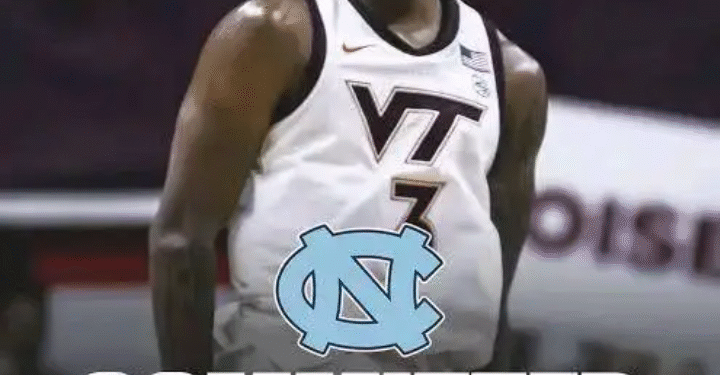 Jaydon Young Makes Bold UNC Basketball Commitment: Here’s What He’s Determined to…