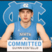OFFICIAL: Nation’s Top College Basketball Star and 2026 Four-Star Power Forward Commits to UNC, Surprising Fans by Choosing Tar Heels Over Duke, Kentucky, and Alabama with a…