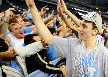 Fans Erupt Over Tyler Hansbrough’s Ranking —