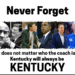 ALWAYS ICONIC: Kentucky Basketball Is Eternal — Coaches Come and Go, But the Legacy Lives On! The Blue & White Isn’t Just Worn… It’s Lived!