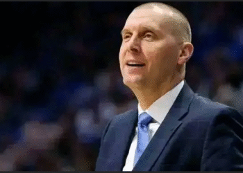 From Rupp to Team USA: Mark Pope’s Powerful Message Has Kentucky Fans Fired…