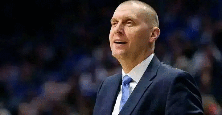 From Rupp to Team USA: Mark Pope’s Powerful Message Has Kentucky Fans Fired…