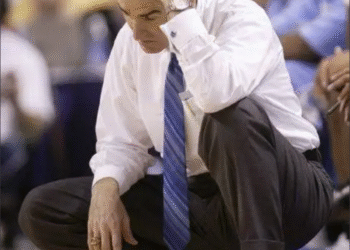 “Joseph Forte Reflects on Ego, Coach Matt Doherty, and His UNC Experience in Honest Interview”