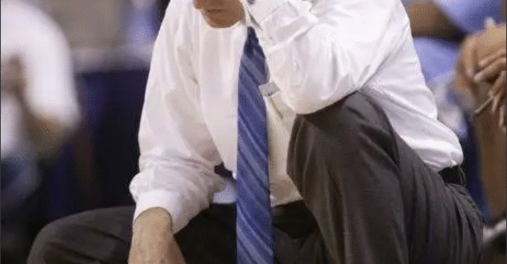 “Joseph Forte Reflects on Ego, Coach Matt Doherty, and His UNC Experience in Honest Interview”