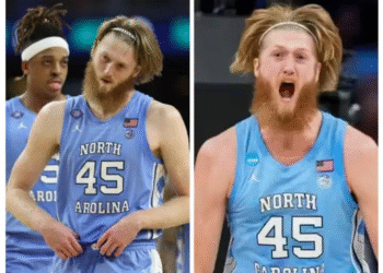 “From Oklahoma to UNC Stardom: Why Brady Manek Remains Coach Davis’ Most Influential Transfer”