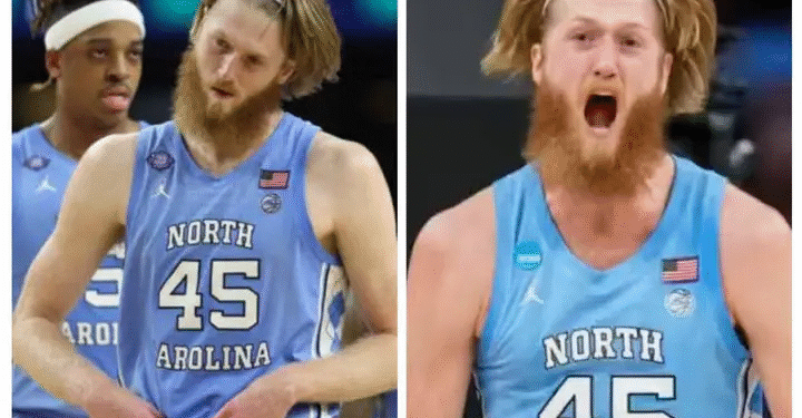 “From Oklahoma to UNC Stardom: Why Brady Manek Remains Coach Davis’ Most Influential Transfer”