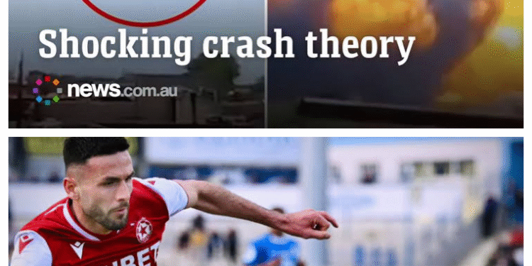 🔥ТЪЖНА НОВИНА: Двойна трагедия се разрази в небето… Звезда на ЦСКА загина в самолетна катастрофа, докато пътуваше към Флорида, за да се сбогува с легендата на кеча Хълк Хоган….Прочетете още👇👇