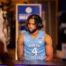 ESPN SHOCKER: North Carolina Guard Rj Davis Stuns College Basketball  World—Declines $4.5M NIL Deal from Georgia to Succeed Carson Beck! Already Secured $2.1M in December, But Chooses Loyalty to the UNC  Over Bigger Payday—A Bold Move in Today’s Chaotic NIL Landscape!