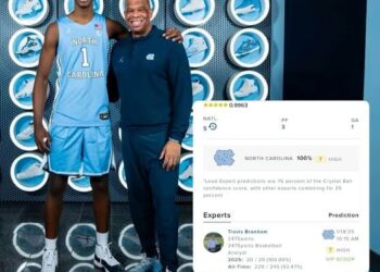 Caleb Wilson’s  5 BANNED Moves That Forced the NBA to Change the Rules—And How They KILLED His Dominance!….