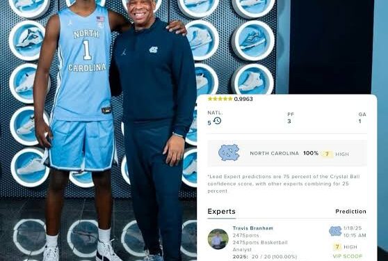 Caleb Wilson’s  5 BANNED Moves That Forced the NBA to Change the Rules—And How They KILLED His Dominance!….