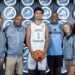 Derek Dixon  No. 2-Ranked American Basketball Player Commits to UNC Over Tennessee, Florida State, and Other Offers…..
