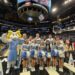 BREAKING: UNC  men’s Basketball Cheerleading squad Named World’s Best by ESPN After Historic, Jaw-Dropping Performance Stuns Global Audience… Read More…