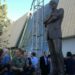 Legacy in Bronze:UNC Basketball Approves \$2.1Million Royal Williams Statue Outside Carolina Stadium Cementing North Carolina Icon’s Eternal Place in….