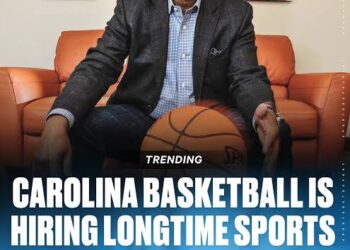 UNC Basketball Club has officially welcomed back club legend  Jim Tanner, who will take on a major off-field role as the new Executive Chairman. Buckley, a Brownlow Medalist (2003), long-time captain, and former senior coach, is set to usher in a new era of leadership at the Magpies…..