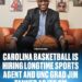 UNC Basketball Club has officially welcomed back club legend  Jim Tanner, who will take on a major off-field role as the new Executive Chairman. Buckley, a Brownlow Medalist (2003), long-time captain, and former senior coach, is set to usher in a new era of leadership at the Magpies…..