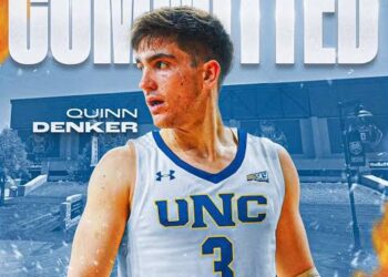 No.1 American Player Shocks Basketball World Commits UNC Over BYU, Alabama, Duke….