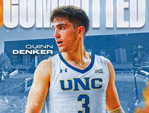 No.1 American Player Shocks Basketball World Commits UNC Over BYU, Alabama, Duke….