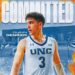 No.1 American Player Shocks Basketball World Commits UNC Over BYU, Alabama, Duke….