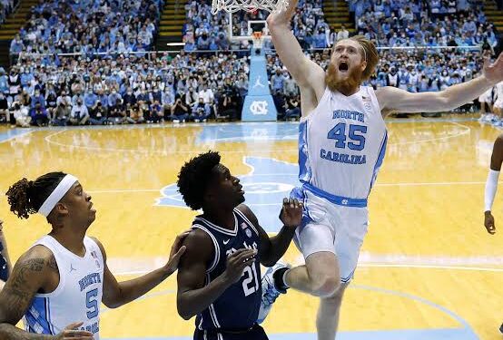 Breaking: UNC Downs Duke, Claims Outright ACC Crown