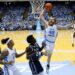 Breaking: UNC Downs Duke, Claims Outright ACC Crown