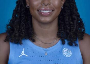 “Lanie Grant Joins UNC: Star Athlete Signs on the Dotted Line for Game-Changing Season Ahead!”…..