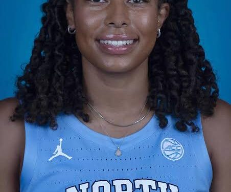 “Lanie Grant Joins UNC: Star Athlete Signs on the Dotted Line for Game-Changing Season Ahead!”…..