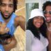 RJ Davis Announces Wedding Date With Baby Mama Deja Davis– Invites Past & Present UNC Basketball Teammates to Celebrate
