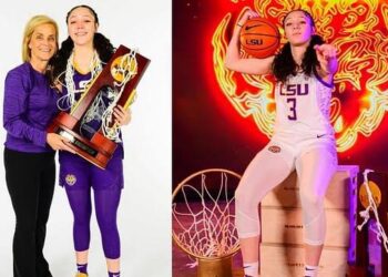 5- Star recuit Commits to LSU Tigers Over Kentucky, Tennessee, Duke….