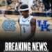 Breaking: 5-Star Caleb Wilson Announces his Departure from UNC, Flips Commits to Kentucky…..