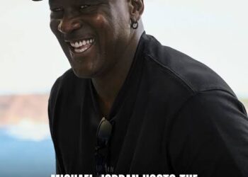 BREAKING: NBA Legend Michael Jordan Announce the Team’s Greatness since 1940-2025, Promising more wins…