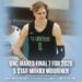 **IT’S DONE: Miikka Muurinen, a premier 5-star forward and standout in the class of 2026, has officially committed to North Carolina — a decision strongly supported by his mother, Jenni Laaksonen,…..