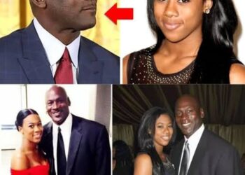 Breaking: Michael Jordan Hosts Wedding ANNIVERSARY For Daughter Jasmine Jordan: NBA Legends Shock with Epic Group Performance- Mysterious Guests Revealed at the End?!