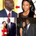 Breaking: Michael Jordan Hosts Wedding ANNIVERSARY For Daughter Jasmine Jordan: NBA Legends Shock with Epic Group Performance- Mysterious Guests Revealed at the End?!