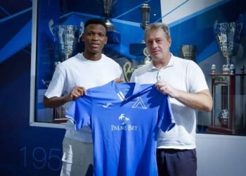 Официално: Левски се прехвърля във вечния си играч за сезон 2026: Добре дошъл у дома!!!