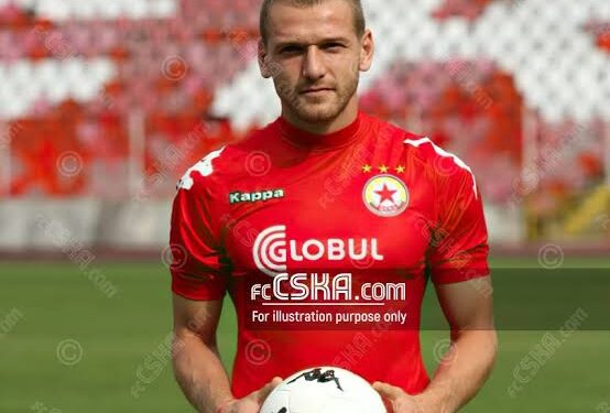 Официално: ЦСКА официално потвърди покупката на сензационна машина за голове след отказа му…