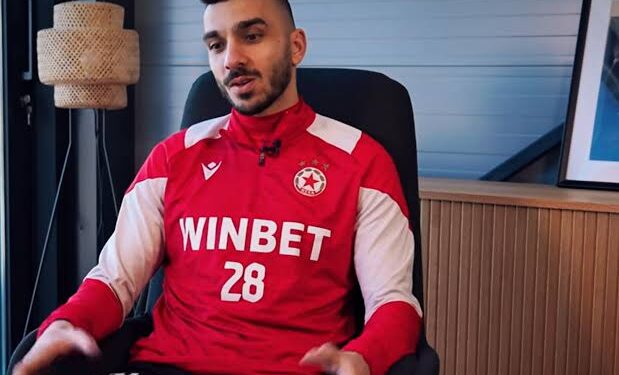 „Играл съм срещу топ таланти като Ямал, Мусиала и дори Палмър, но честно казано, никога не съм виждал човек, който да е толкова опасно луд като него“…