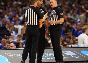 ESPN Highlights Five Most Controversial Calls Against LSU Tigers Last Season — #2 Sparks Major Reactions…