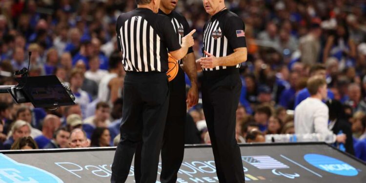 ESPN Highlights Five Most Controversial Calls Against LSU Tigers Last Season — #2 Sparks Major Reactions…