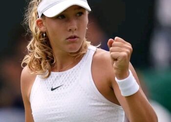“Mirra Andreeva Latest Statement Leaves Tennis World Fuming”