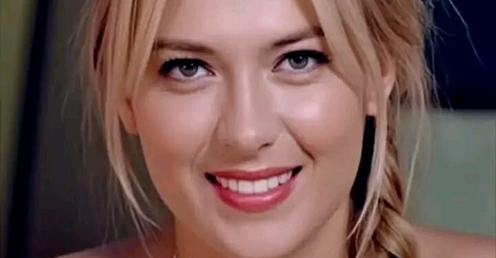 “Maria Sharapova’s Latest Statement Leaves Tennis World Fuming”